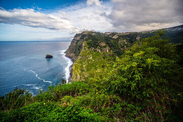 Madeira  - Sao Jorge