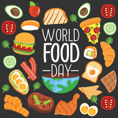 World Food Day