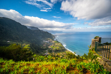 Madeira  - Sao Jorge