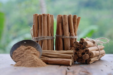 ceylon cinnamon sticks