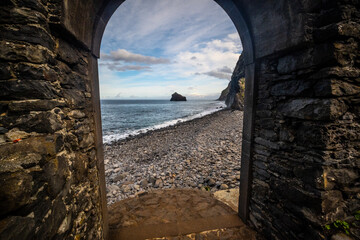 Madeira  - Sao Jorge