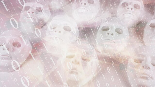 In dystopian sci-fi scenarios, technology has become a threat to humanity, leading to a loss of control and unpredictable outcomes.