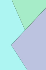 abstract background with lines forming triangle like shapes and blank space for creative design cover