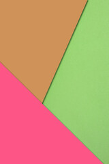 abstract background with lines forming triangle like shapes and blank space for creative design cover