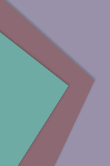 abstract background with lines forming triangle like shapes and blank space for creative design cover