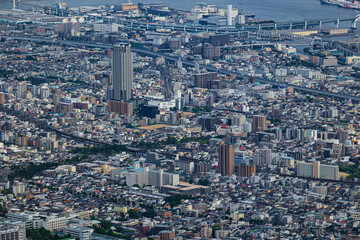 都市景観