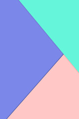 abstract background with lines forming triangle like shapes and blank space for creative design cover