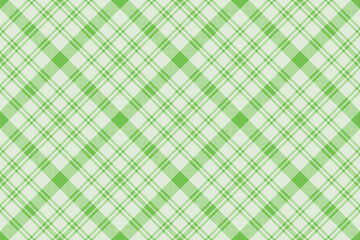 Vector tartan check of plaid seamless texture with a pattern fabric background textile.