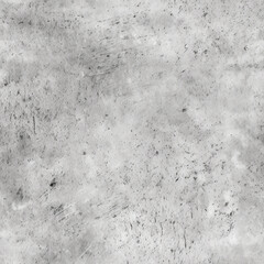Concrete background texture. Cement backdrop wall. Ai Generative Illustration.