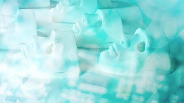 Furthermore, the security and vulnerability of these systems must also be taken into account, to prevent hacking and cyber attacks that can result in privacy invasion and data manipulation.