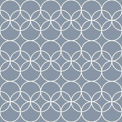Seamless geometric pattern. Vector background. Modern stylish texture.