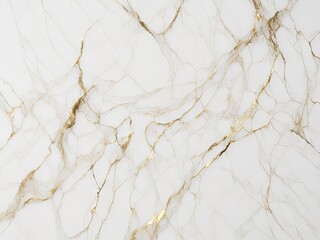 gold metallic marble watercolor background. ai generative