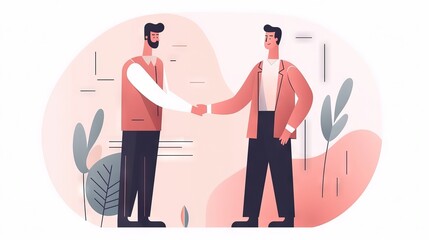 people meeting, handshake, agreement, business, deal, welcome