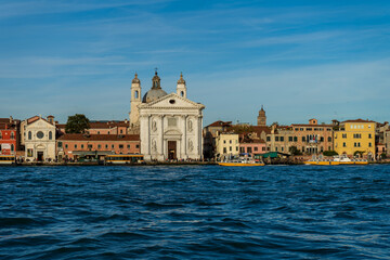 Obraz premium Venice, Italy