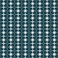 Seamless pattern. Modern stylish texture. Repeating geometric background. Vector element of graphic design