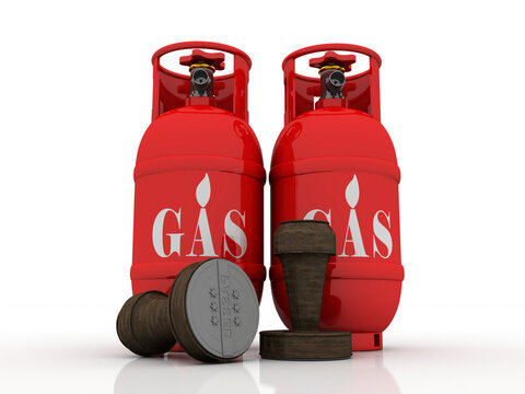 Gas Cylinder Images – Browse 48,329 Stock Photos, Vectors, and