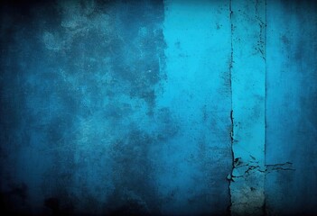 Obraz premium Blue background texture for website or graphic art design. High quality photo