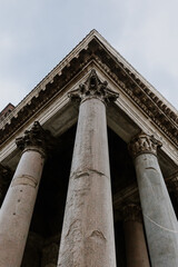 Rome, Panteon