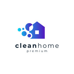 bubbles and home for house cleaning services