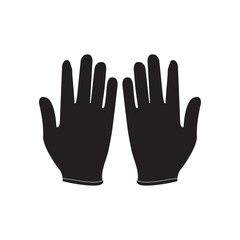 Gloves icon
