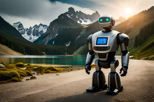 Robots at Work: Trending Applications and Success Stories
