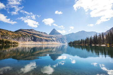 Glacier Park