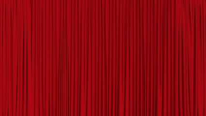 red curtain wallpaper