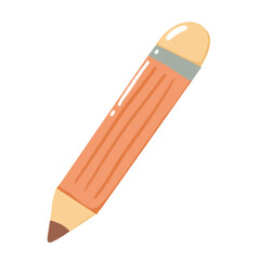 pencil hand drawn cartoon