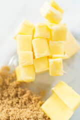 Mascarpone tart