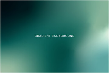 pcychedelic sea green gradients color background