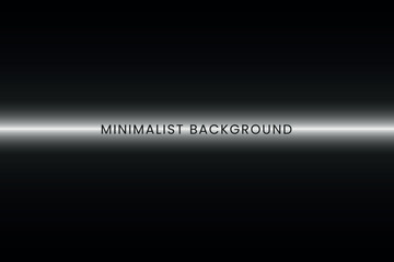 minimal black and white highligting effect abstract gradient background