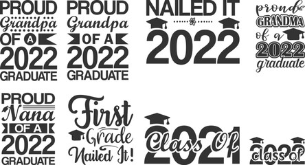 Free Graduation SVG Bundle part 2 