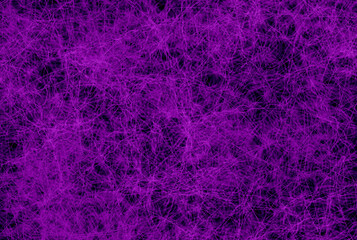 Digital cybernetic network abstract technology background wallpaper