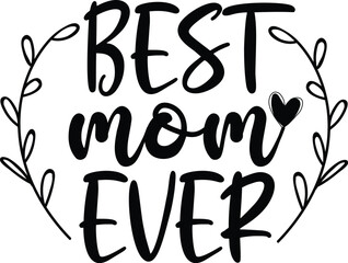 Best mom ever