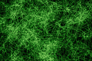 Digital cybernetic network abstract technology background wallpaper