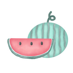 Watermelon 