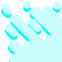 illustration of an background