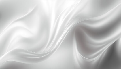 Obraz premium Abstract form material light background