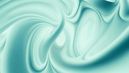 Abstract form material light background