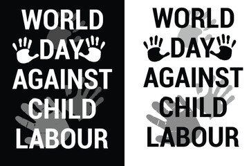 Modern T-shirt design with creative text and vector .