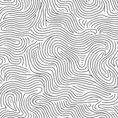 Background and pattern illustration. Various patterns