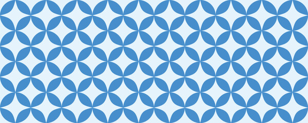 seamless pattern, shippo pattern, pattern backgrounds, japanese background pattern