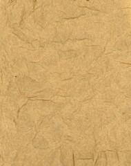 Surface of old scratched dirty grainy paper.