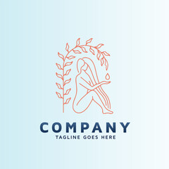 Need a powerful logo for a Skincare and Beauty company