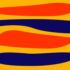 illustration of a background