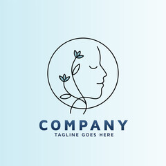 Help Lotus Cosmetics logo design