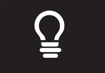 light bulb icon