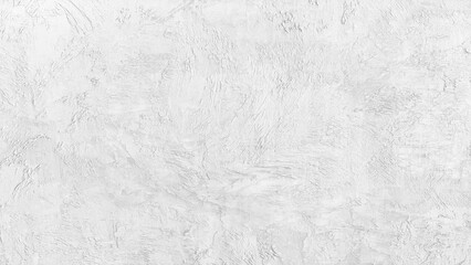 Empty white concrete texture background, abstract backgrounds, background design. Blank concrete wall white color for texture background, texture background as template, page or web banner