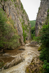 Erma River Gorge, Tran, Bulgaria