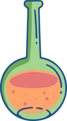 Back to School Doodle Sketch